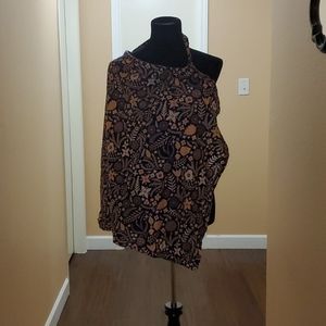 Bebe au lait Nursing cover